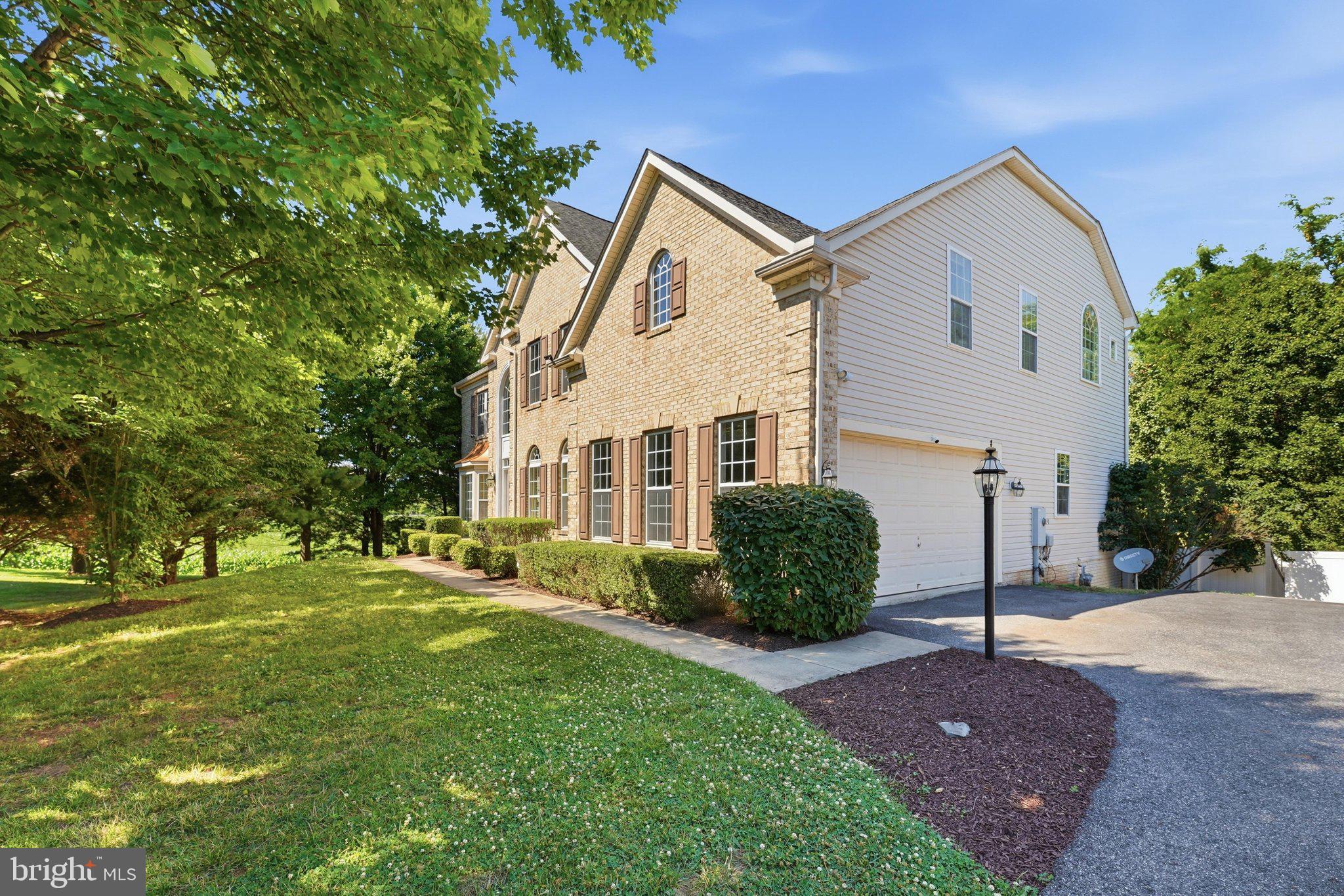 2148 Chestnut Lane Frederick, MD 21702 - Photo 2 of 77 Exterior Front