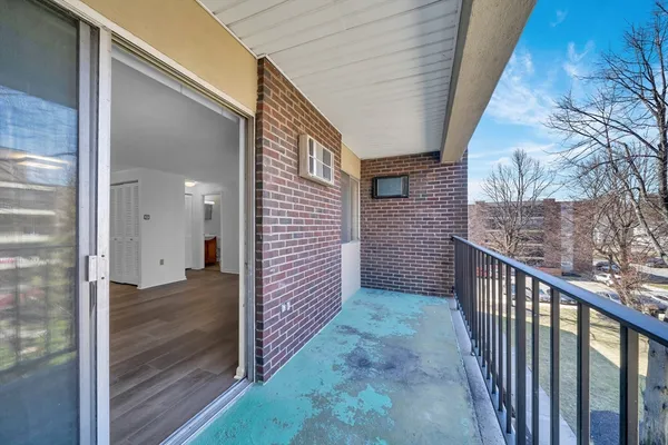 $259,999 | 66 Main Street, Unit 47A, Melrose, MA 02176