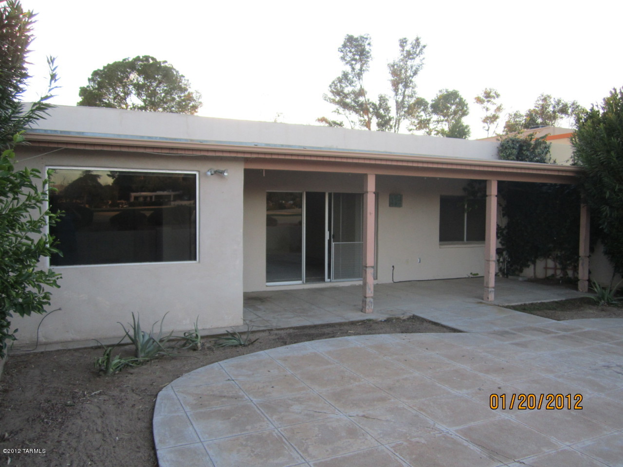 2722 West Magee Road, Unit 34 Tucson, AZ 85742 - Photo 7 of 8