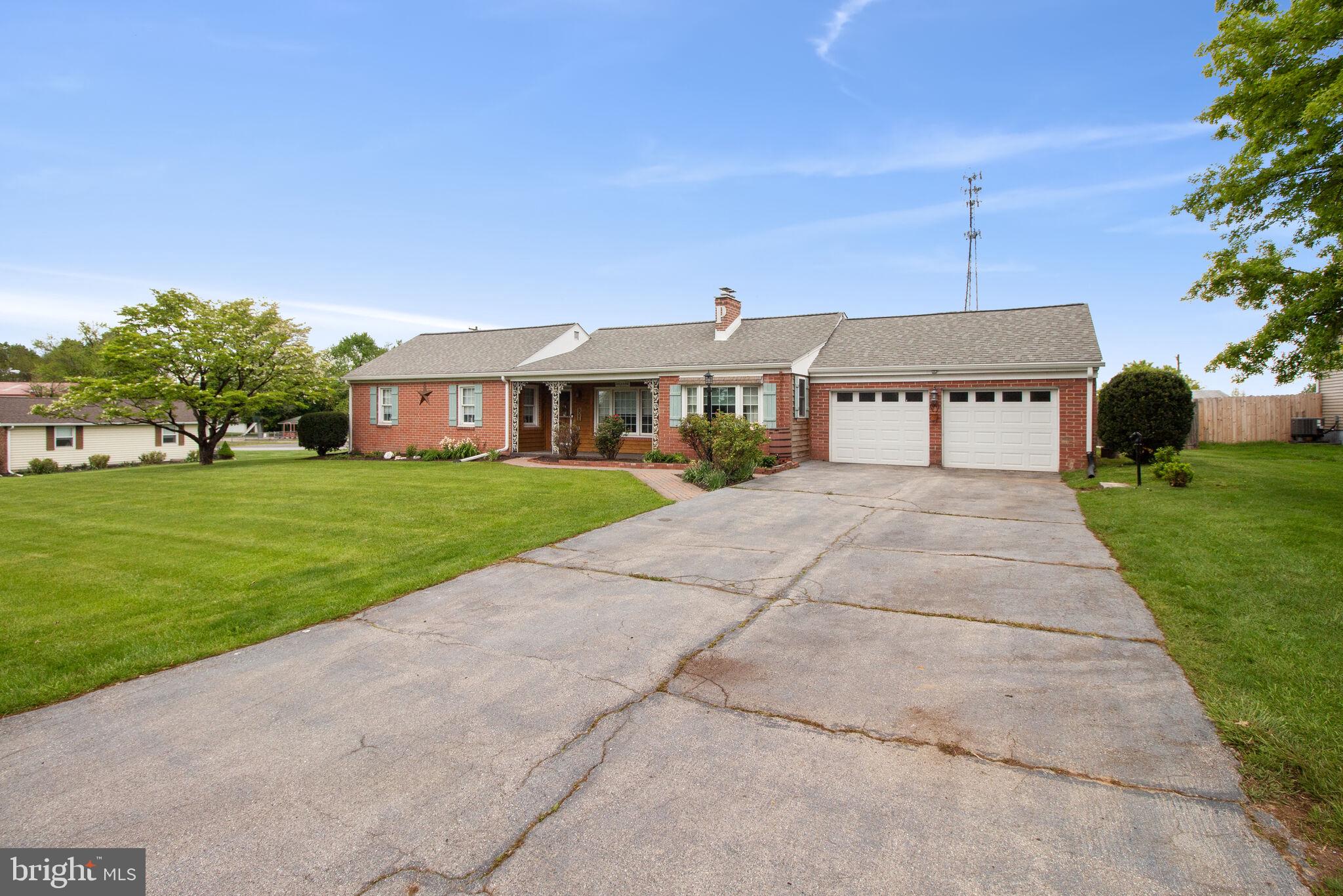 422 Quaker Hill Road Union Bridge, MD 21791 - Photo 1 of 31 Welcome home!