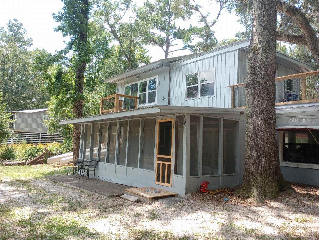 348 Northwest Null Road White Springs, FL 32096 - Photo 5 of 34