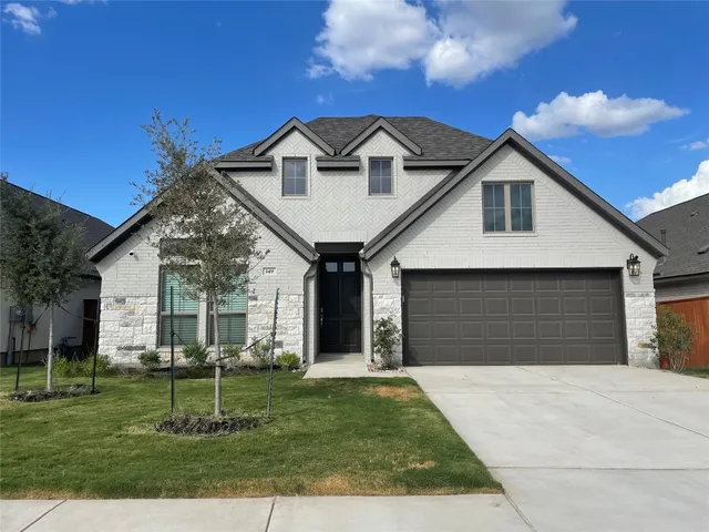 $2,850 | 149 Night Bloom Path, Liberty Hill, TX 78642