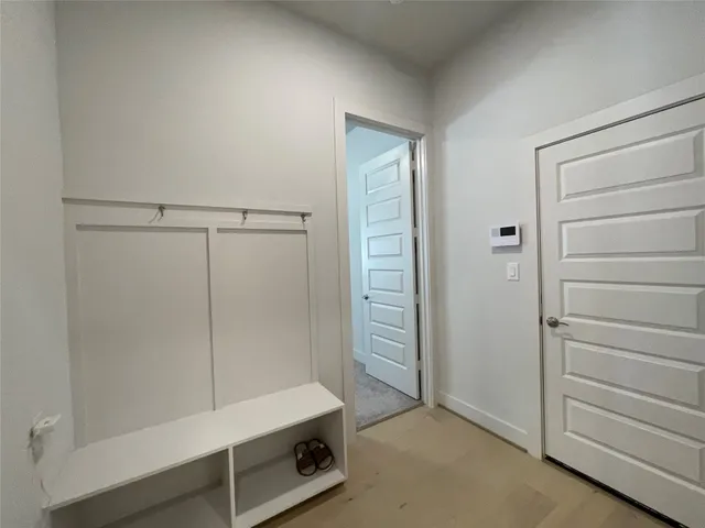 a view of outdoor space with swimming pool and furniture