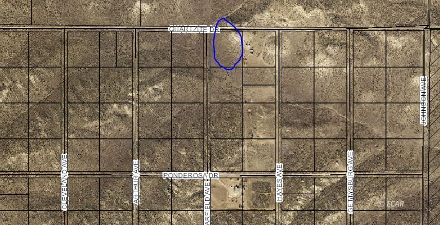 Garfield Avenue Elko, NV 89801 - Photo 1 of 1