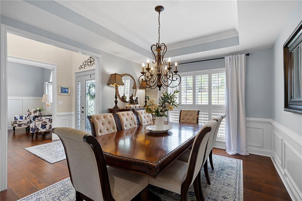 204 Golden Bell Way Canton, GA 30115 - Photo 11 of 81
