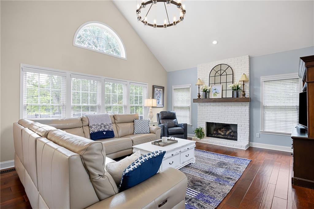 204 Golden Bell Way Canton, GA 30115 - Photo 12 of 81