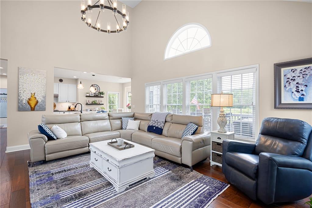 204 Golden Bell Way Canton, GA 30115 - Photo 14 of 81