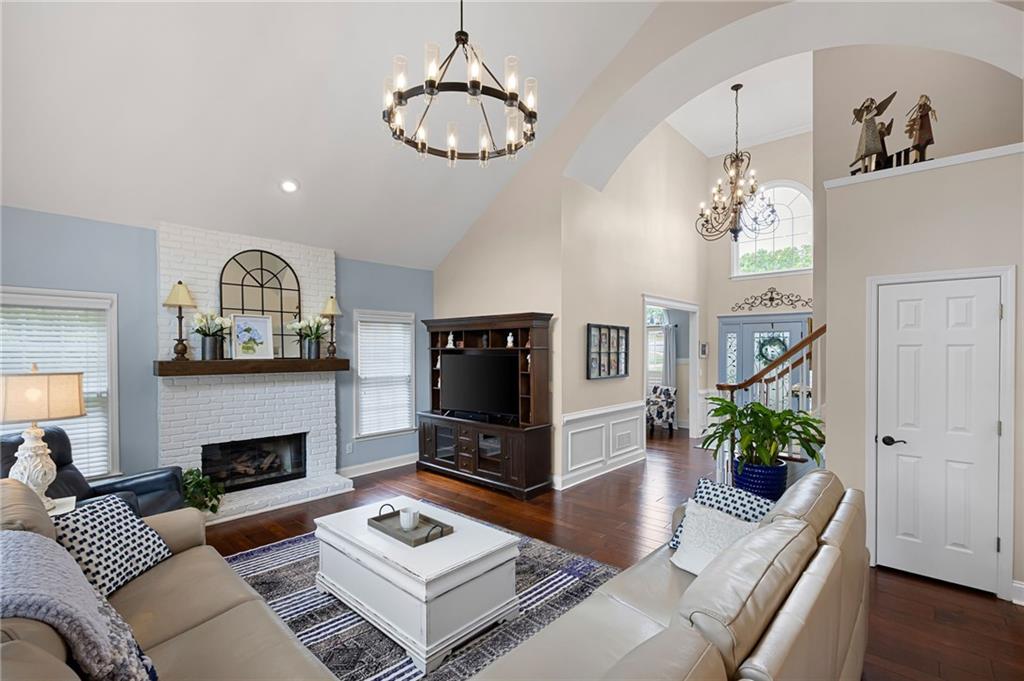 204 Golden Bell Way Canton, GA 30115 - Photo 16 of 81