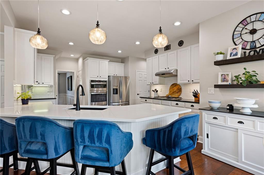 204 Golden Bell Way Canton, GA 30115 - Photo 20 of 81