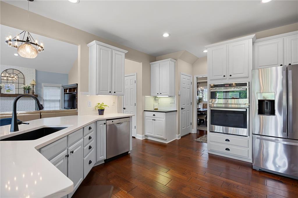 204 Golden Bell Way Canton, GA 30115 - Photo 21 of 81