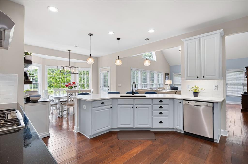 204 Golden Bell Way Canton, GA 30115 - Photo 22 of 81