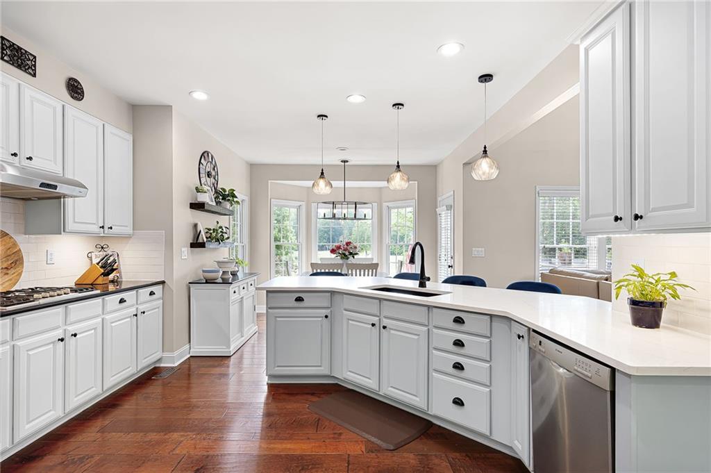 204 Golden Bell Way Canton, GA 30115 - Photo 23 of 81