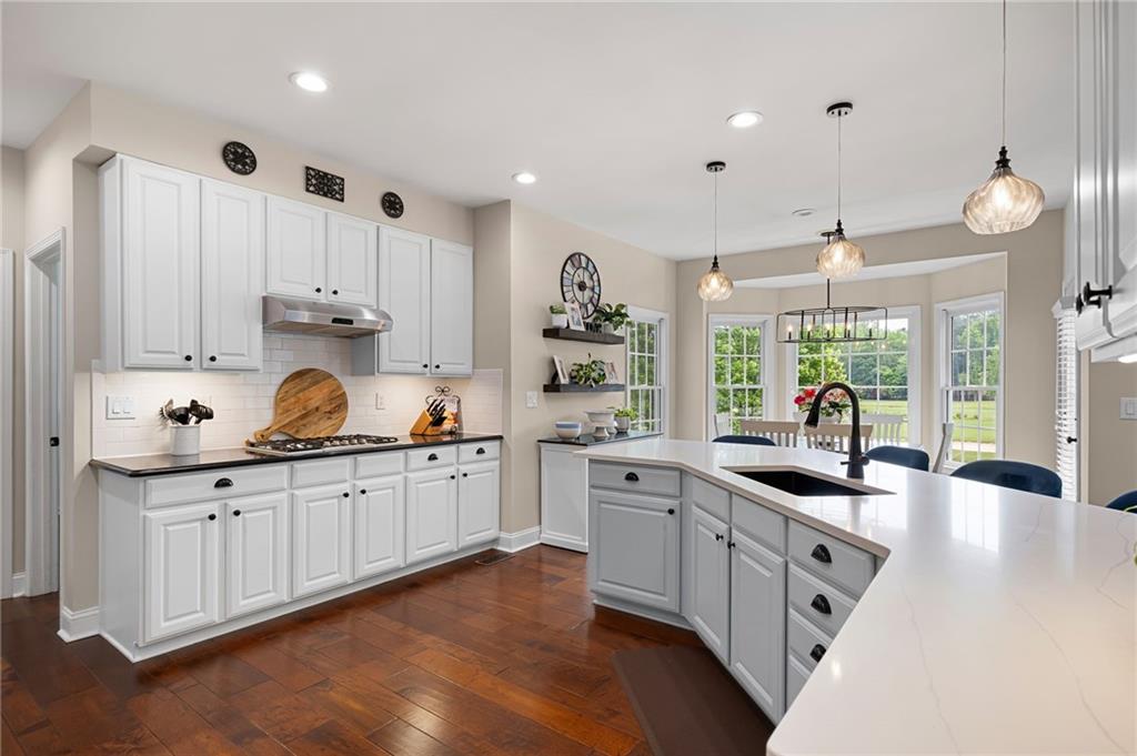 204 Golden Bell Way Canton, GA 30115 - Photo 24 of 81