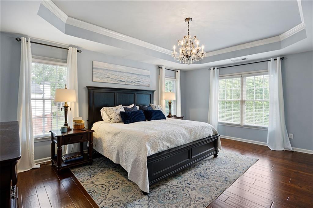 204 Golden Bell Way Canton, GA 30115 - Photo 28 of 81