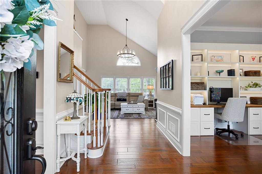 204 Golden Bell Way Canton, GA 30115 - Photo 3 of 81