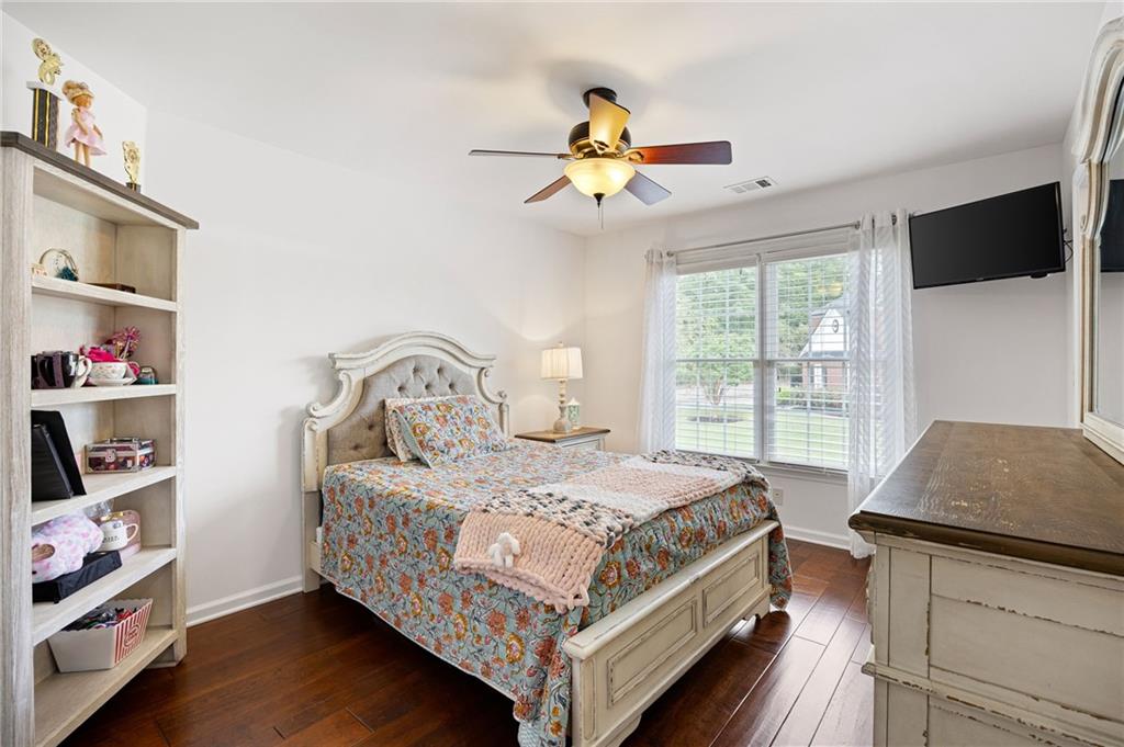 204 Golden Bell Way Canton, GA 30115 - Photo 34 of 81