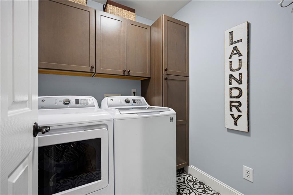 204 Golden Bell Way Canton, GA 30115 - Photo 38 of 81