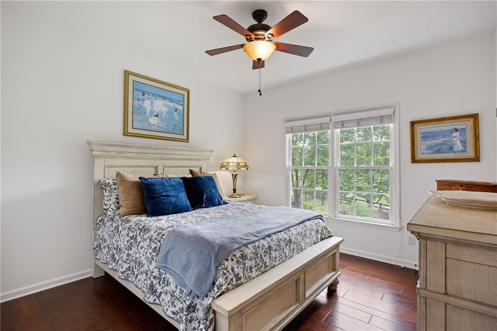204 Golden Bell Way Canton, GA 30115 - Photo 39 of 81