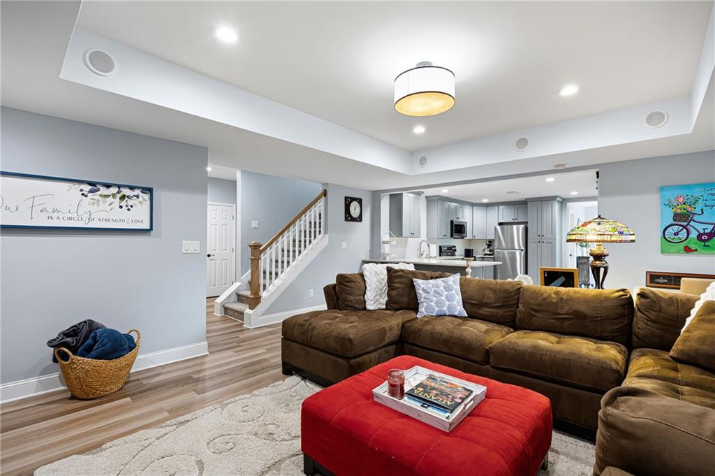 204 Golden Bell Way Canton, GA 30115 - Photo 40 of 81