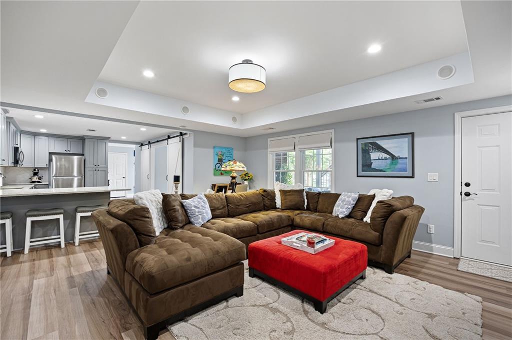 204 Golden Bell Way Canton, GA 30115 - Photo 43 of 81