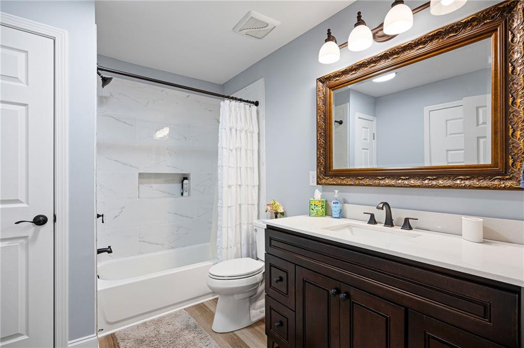 204 Golden Bell Way Canton, GA 30115 - Photo 52 of 81