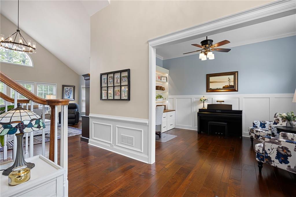 204 Golden Bell Way Canton, GA 30115 - Photo 6 of 81