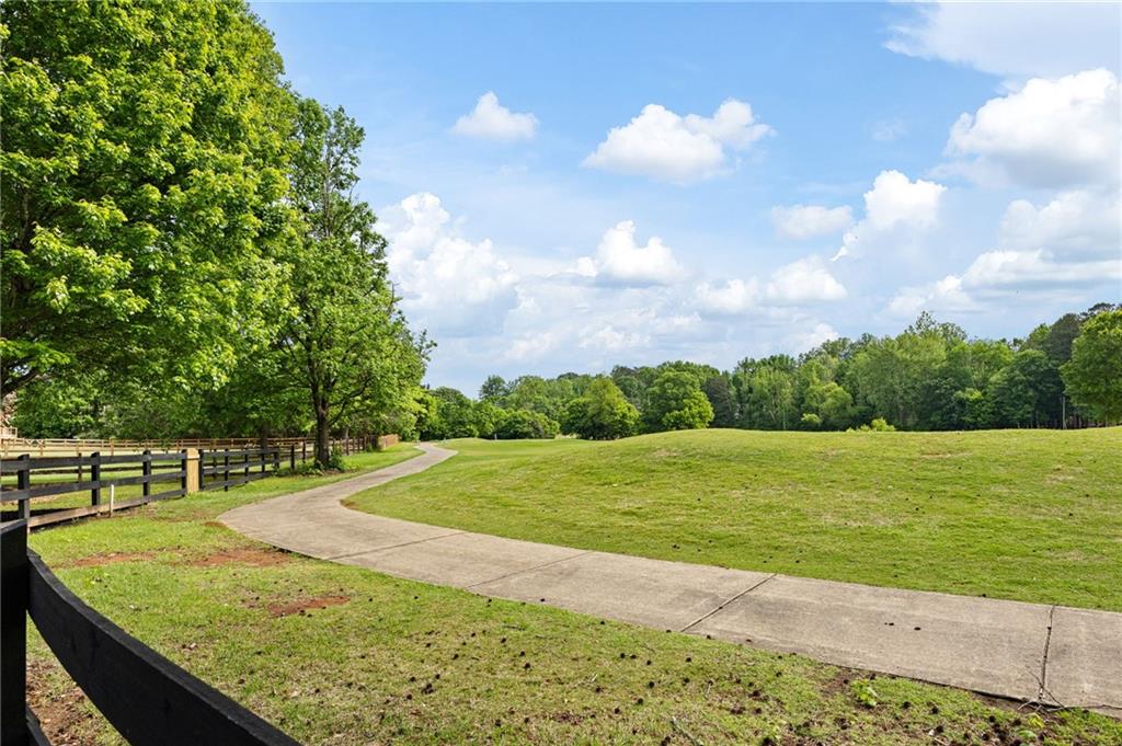 204 Golden Bell Way Canton, GA 30115 - Photo 61 of 81 a view of a tennis court