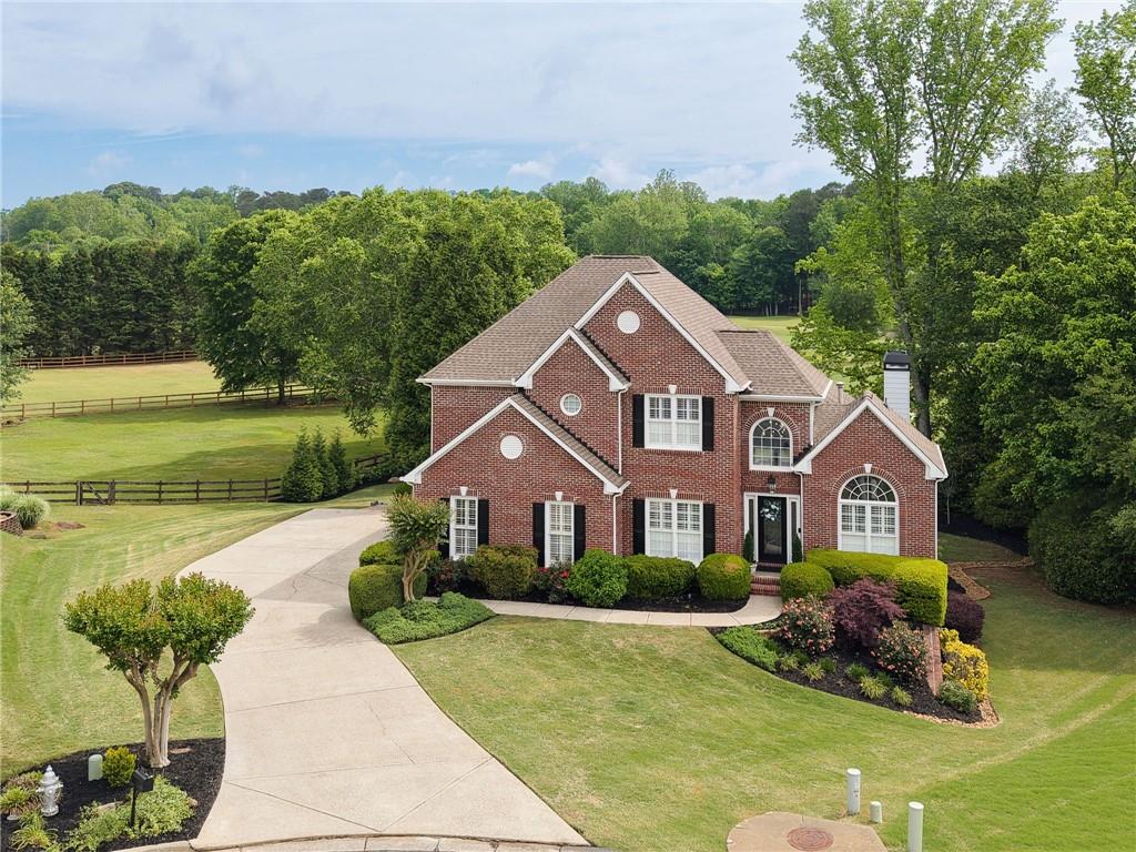 204 Golden Bell Way Canton, GA 30115 - Photo 72 of 81