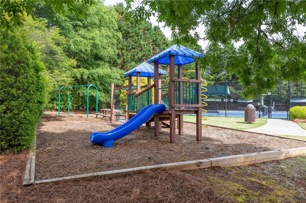 204 Golden Bell Way Canton, GA 30115 - Photo 80 of 81