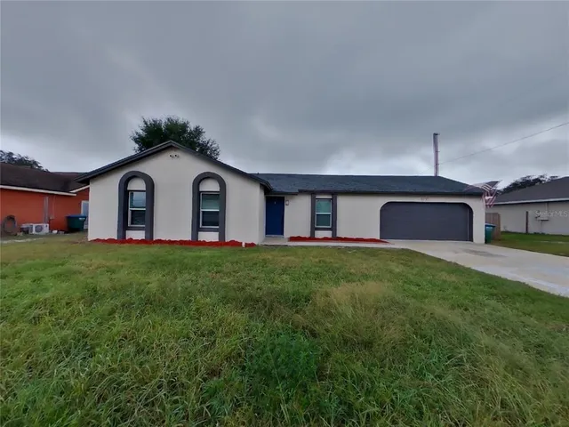 $1,829 | Undisclosed Address, Deltona, FL 32725