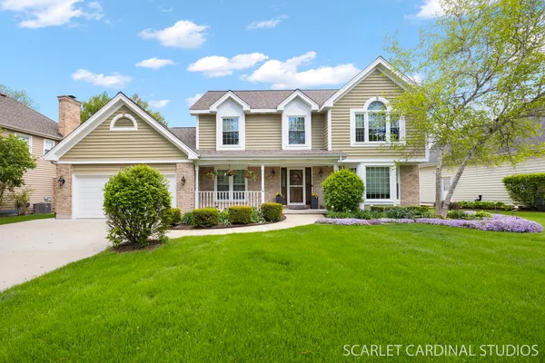 $535,000 | 1063 Willow Creek Drive, West Chicago, IL 60185