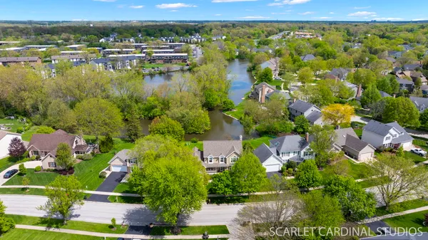 $535,000 | 1063 Willow Creek Drive, West Chicago, IL 60185