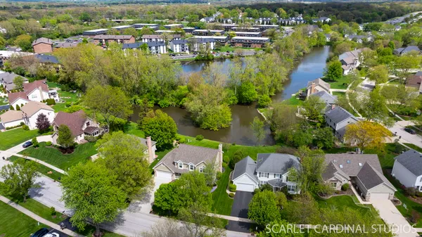 $535,000 | 1063 Willow Creek Drive, West Chicago, IL 60185