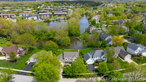 $535,000 | 1063 Willow Creek Drive, West Chicago, IL 60185