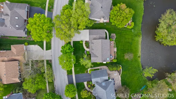 $535,000 | 1063 Willow Creek Drive, West Chicago, IL 60185
