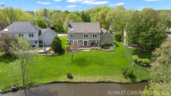 $535,000 | 1063 Willow Creek Drive, West Chicago, IL 60185