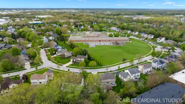 $535,000 | 1063 Willow Creek Drive, West Chicago, IL 60185