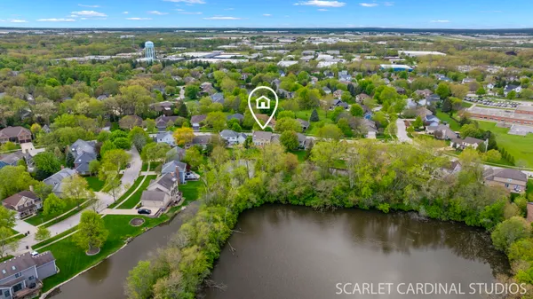 $535,000 | 1063 Willow Creek Drive, West Chicago, IL 60185