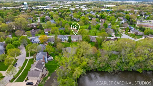 $535,000 | 1063 Willow Creek Drive, West Chicago, IL 60185