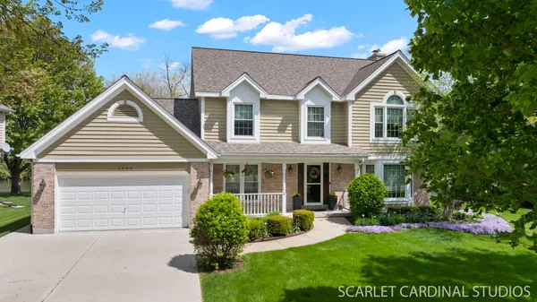 $535,000 | 1063 Willow Creek Drive, West Chicago, IL 60185