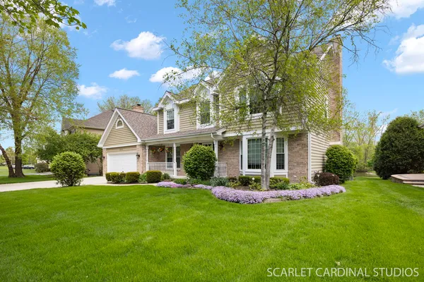 $535,000 | 1063 Willow Creek Drive, West Chicago, IL 60185