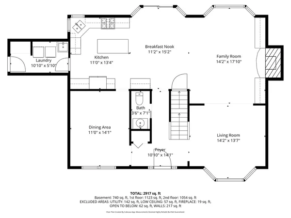 $535,000 | 1063 Willow Creek Drive, West Chicago, IL 60185