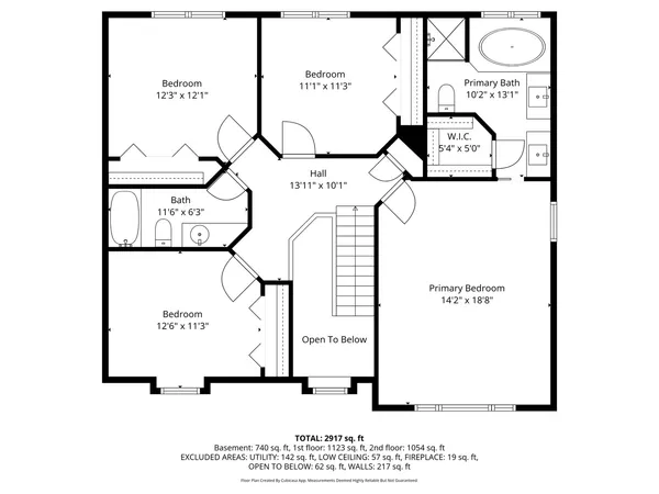 $535,000 | 1063 Willow Creek Drive, West Chicago, IL 60185
