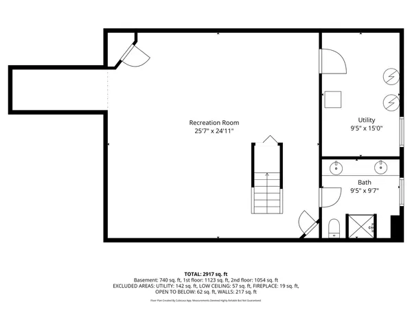 $535,000 | 1063 Willow Creek Drive, West Chicago, IL 60185