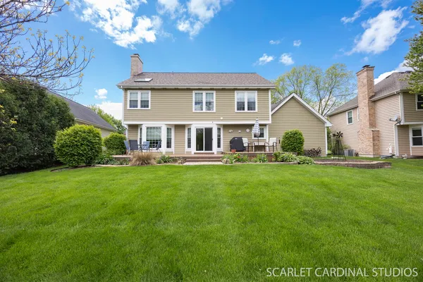 $535,000 | 1063 Willow Creek Drive, West Chicago, IL 60185