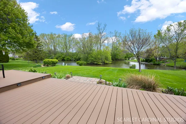 $535,000 | 1063 Willow Creek Drive, West Chicago, IL 60185