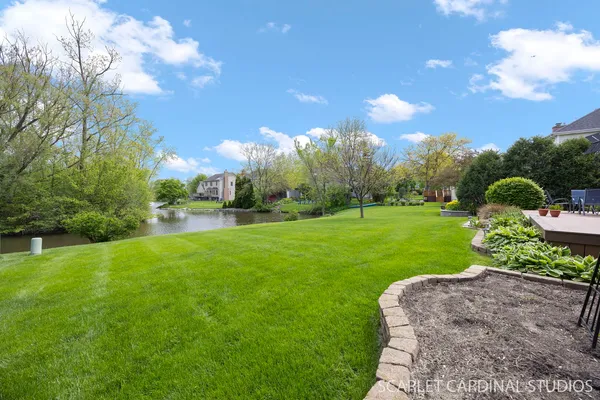 $535,000 | 1063 Willow Creek Drive, West Chicago, IL 60185