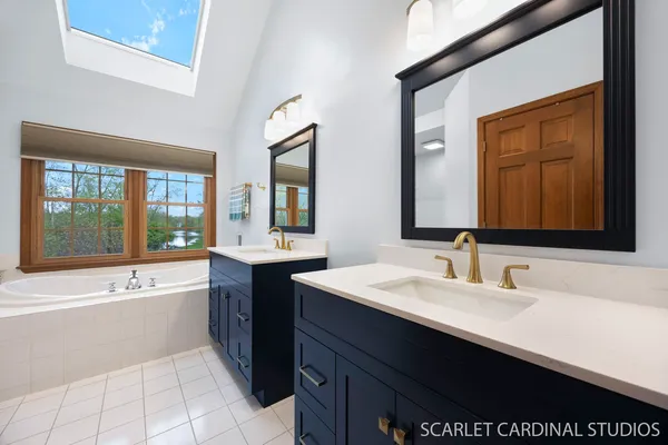 $535,000 | 1063 Willow Creek Drive, West Chicago, IL 60185