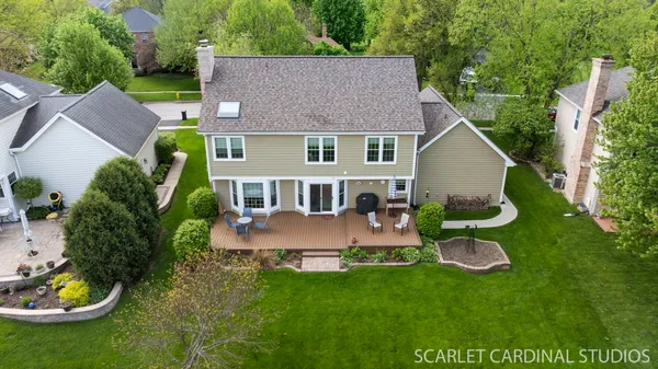 $535,000 | 1063 Willow Creek Drive, West Chicago, IL 60185