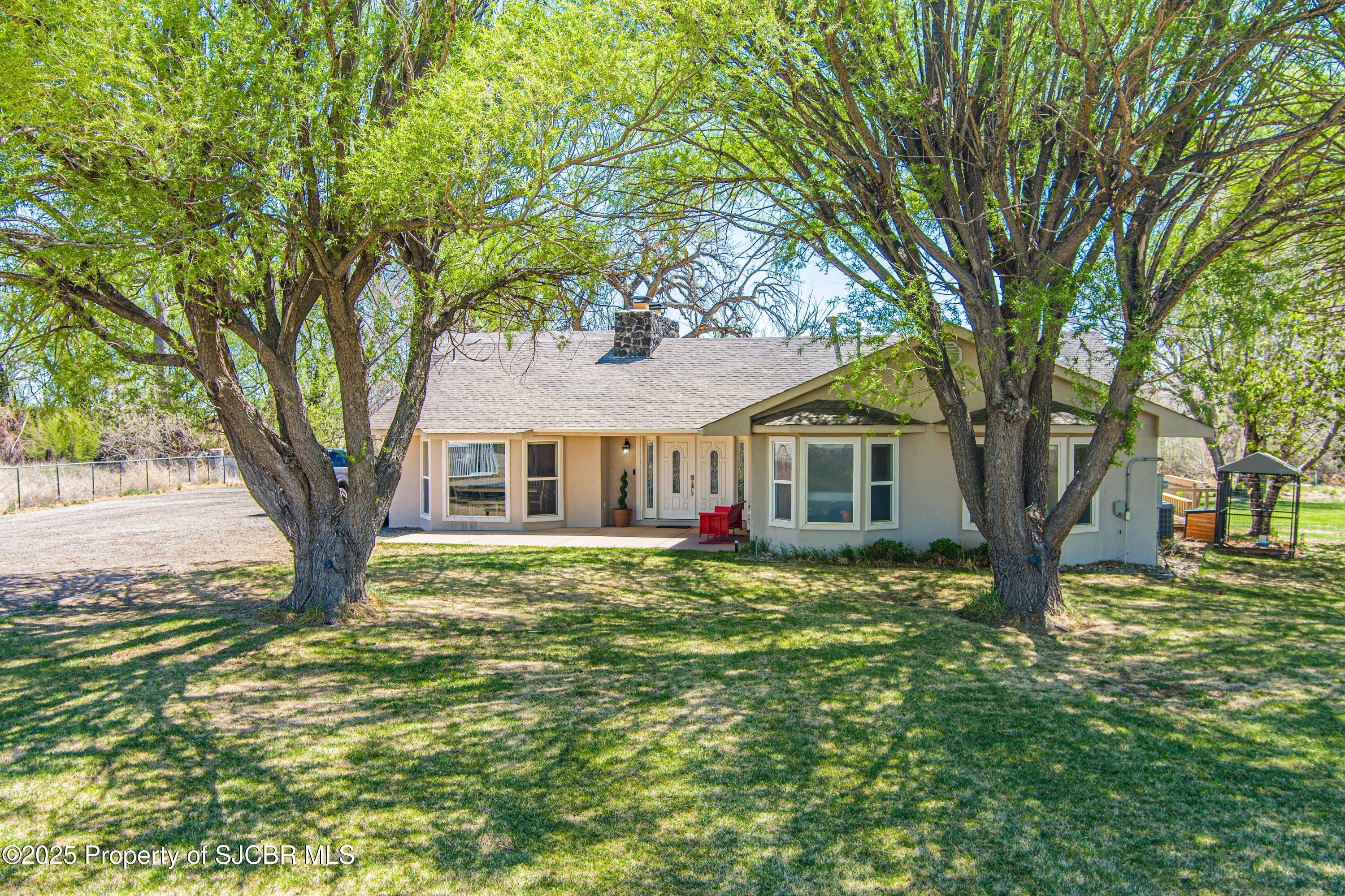 19 Road 3385 Aztec, NM 87410 - Photo 1 of 1 Welcome to 19 Road 3385, Aztec!